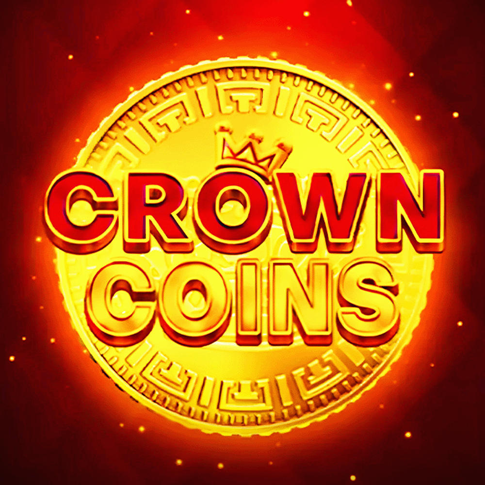 Crown Coins