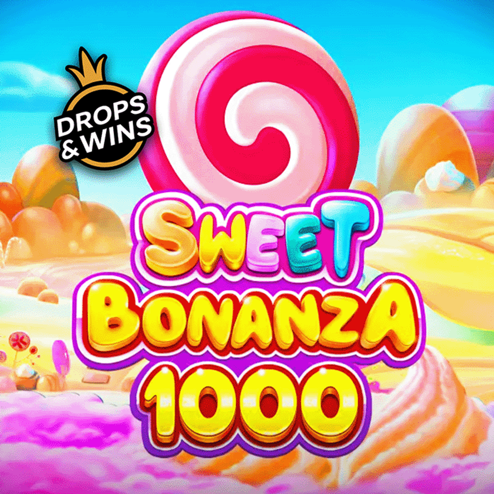 Sweet Bonanza 1000
